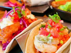 -Q MEX 库迈墨西哥餐吧(三里屯店)