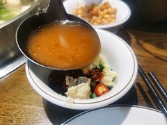 -阿婉贵州苗家酸汤鱼(梅林店)