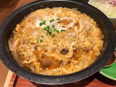 里脊猪排火锅饭-和幸(春熙路群光广场店)