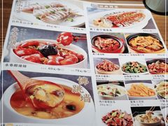 -闽上鲜·福建菜(龙湖滨江天街店)