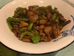 -鄱阳湖·江西小炒·瓦罐煨汤(五道口店)