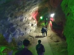 -辋川溶洞