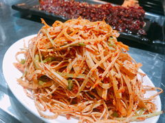 -韩麦大冷面(乔松路直营店)