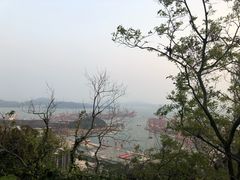 -小南山公园