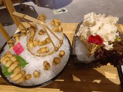 -打酱友•斑鱼海鲜粥火锅(吴桥店)