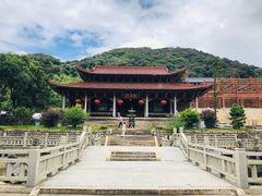 -福清南少林寺