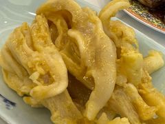 芥末鸭掌-鸿宾楼(展览馆路店)