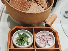 -香丰阁·烤鸭·川湘菜(清河店)