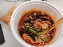 -水平有限广西米粉·广西风味集(五道口店)