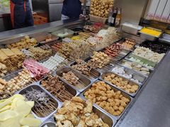 -林静小吃(复兴路店)