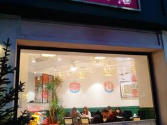 门面-堂屋糖水店(愚园店)