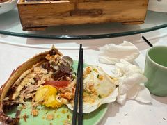 -喜福楼(黑山大街店)