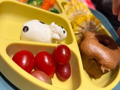 -西贝(上海新梅广场店)