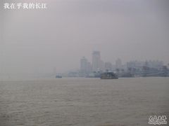 -武汉两江游览·夜游长江(汉口粤汉码头)