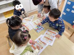 -英伦凯贝国际婴幼儿托育中心(雍湖湾店)