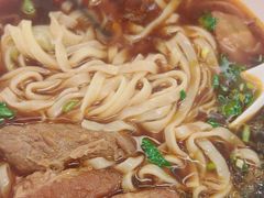 -康师傅私房牛肉面(申虹店)