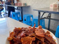 -渔桥李记奶汤面(东街店)