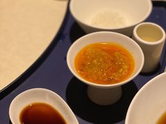 秃黄油捞饭-成隆行·蟹王府(九江路店)