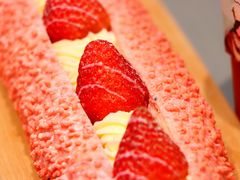 -奈雪的茶(亨特国际广场店)