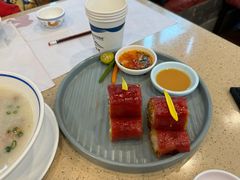 -点都德(喜粤楼店)
