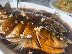 -山外山菜馆(玉泉路店)