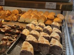 -烘焙町面包店(西四店)