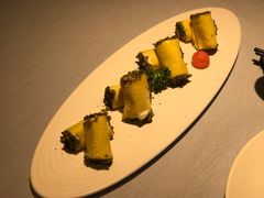 -茶宴·美食地标餐厅(沙坡尾店)