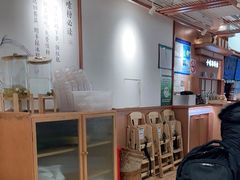 -小满手工粉(上海新世界城店)