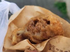 鲜肉团子-赵天禄(葑门横街店)