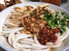-再回首鸡肉米线(人民路一店)