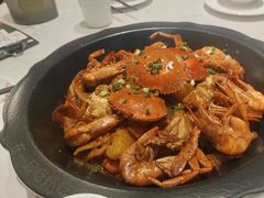 -虾吃虾涮.虾火锅.肉蟹煲(步步高梅溪新天地店)