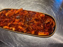-大叹号·朝鲜族烤肉(潍坊泰华城店)