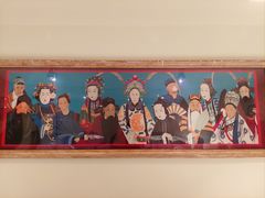 -京尊烤鸭店JINGZUN(春秀路店)