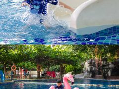 -三亚亚龙湾天域度假酒店