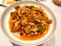 -眉州东坡(北苑华贸店)