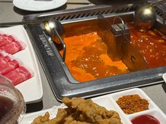 -海底捞火锅(龙湖北京大兴天街店)