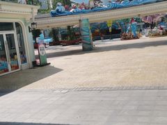 -海合安成都极地海洋公园