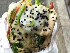 iphone_upload_pic-何太吉·煎饼果子(海防路店)