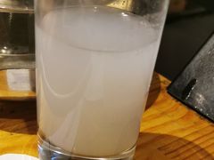 -苹果树下艺术餐厅(通州店)