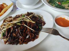 -大哥餐厅(西城花园店)
