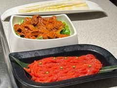 -海底捞大排档火锅(悦荟广场店)