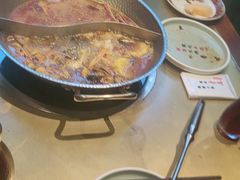 -手选潮汕鲜活牛肉火锅(二七广场店)