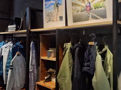 -THE NORTH FACE(三里屯ONEBOX店)