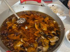 -辣婆婆(航天桥店)