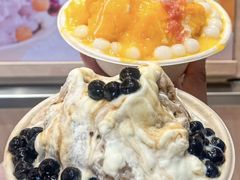 -盛香亭热卤糖水铺(龙之梦店)