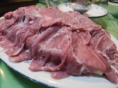 -华哥新鲜猪精品美食