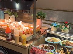 -诺丁牛排披萨自助餐厅(汕头苏宁店)