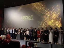 -全城热恋璀璨婚纱摄影