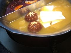 -湊湊火锅·茶憩(上海合生汇店)