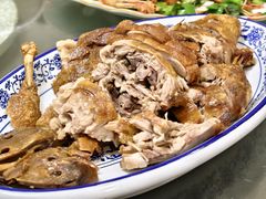 -广迎居老正兴菜馆